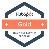 HubSpot Solutions Partner