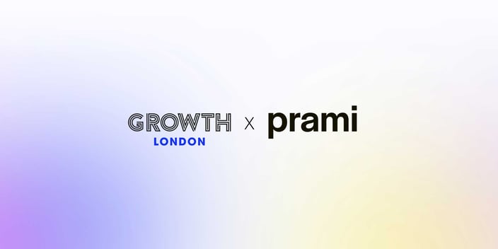 Joining forces with Growth London Ltd.