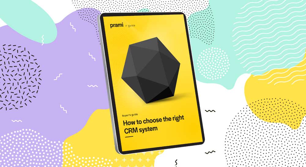 How to choose the right CRM system